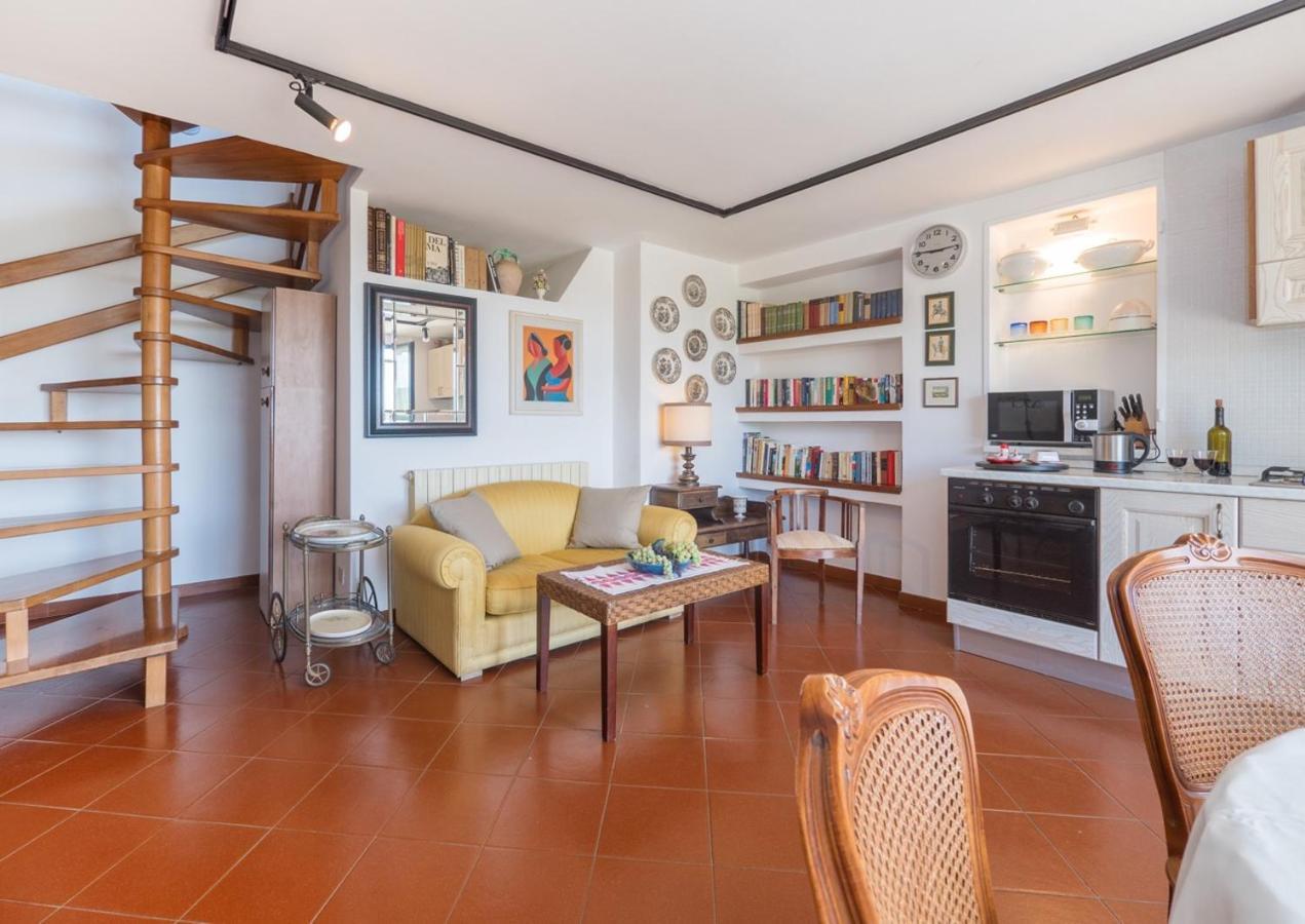 Casa Momi Villa Villa  Kültér fotó
